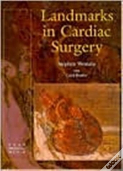 Capa do artigo Landmarks In Cardiac Surgery