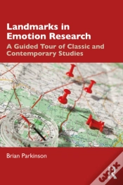 Capa do artigo Landmarks In Emotion Research