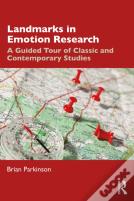 Landmarks In Emotion Research