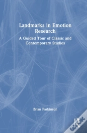 Capa do artigo Landmarks In Emotion Research
