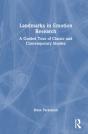 Landmarks In Emotion Research - Preview