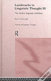 Capa do artigo Landmarks In Linguistic Thought Volume Iii