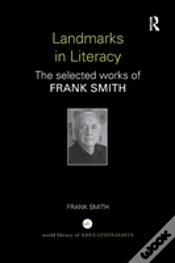 Capa do artigo Landmarks In Literacy