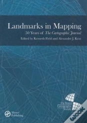 Capa do artigo Landmarks In Mapping