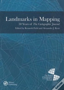 Capa do artigo Landmarks In Mapping
