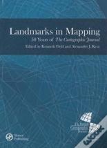 Landmarks In Mapping