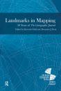 Landmarks In Mapping - Preview