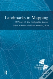 Capa do artigo Landmarks In Mapping