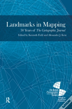 Capa do artigo Landmarks In Mapping