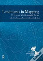 Landmarks In Mapping