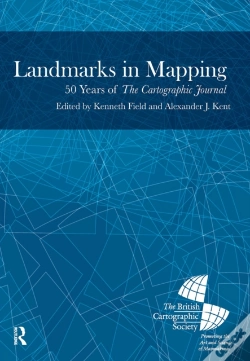 Capa do artigo Landmarks In Mapping