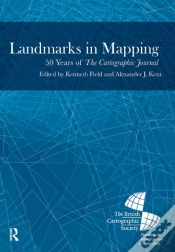 Capa do artigo Landmarks In Mapping