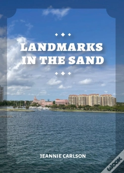 Capa do artigo Landmarks In The Sand