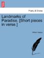 Landmarks Of Paradise. (Short Pieces In - Preview
