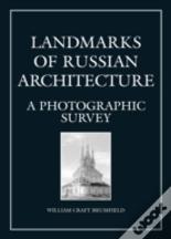 Landmarks Of Russian Architect