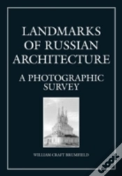 Capa do artigo Landmarks Of Russian Architect
