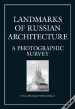 Capa do artigo Landmarks Of Russian Architect