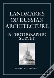 Capa do artigo Landmarks Of Russian Architect