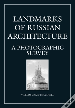 Capa do artigo Landmarks Of Russian Architect