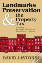 Capa do artigo Landmarks Preservation And The Property Tax