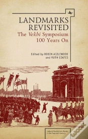 Capa do artigo Landmarks Revisited