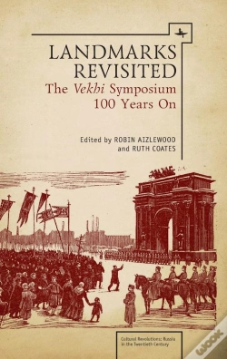 Capa do artigo Landmarks Revisited