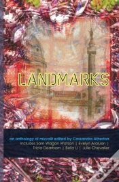 Capa do artigo Landmarks