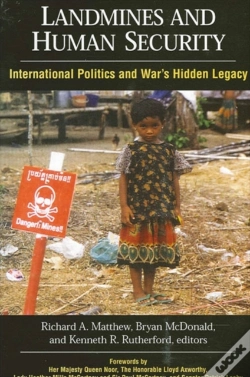 Capa do artigo Landmines And Human Security