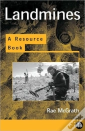 Landmines And Unexploded Ordnance