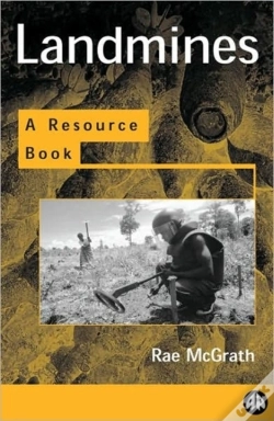 Capa do artigo Landmines And Unexploded Ordnance