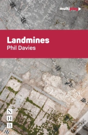 Capa do artigo Landmines
