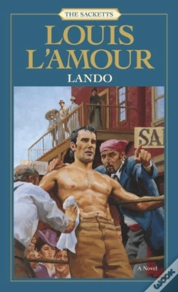 Capa do artigo Lando
