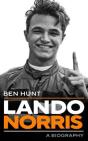 Lando Norris - Preview