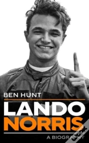 Capa do artigo Lando Norris