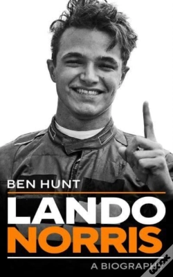 Capa do artigo Lando Norris