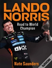 Capa do artigo Lando Norris