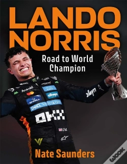 Capa do artigo Lando Norris