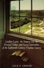 Landon Carter - Preview