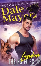 Capa do artigo Landon