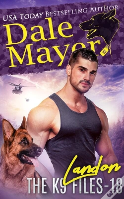 Capa do artigo Landon