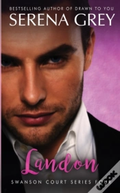 Capa do artigo Landon