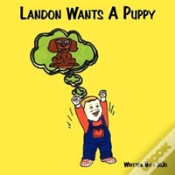 Capa do artigo Landon Wants A Puppy