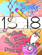 Capa do artigo Landon