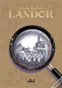 Capa do artigo Landor
