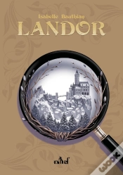 Capa do artigo Landor