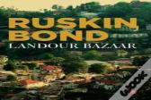 Landour Bazaar