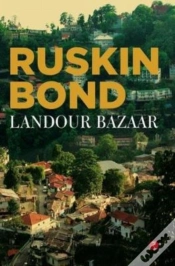 Capa do artigo Landour Bazaar