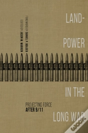 Capa do artigo Landpower In The Long War