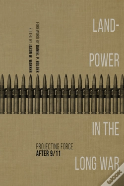 Capa do artigo Landpower In The Long War