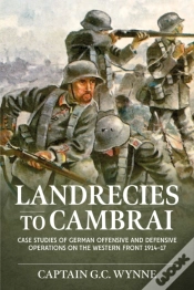 Capa do artigo Landrecies To Cambrai